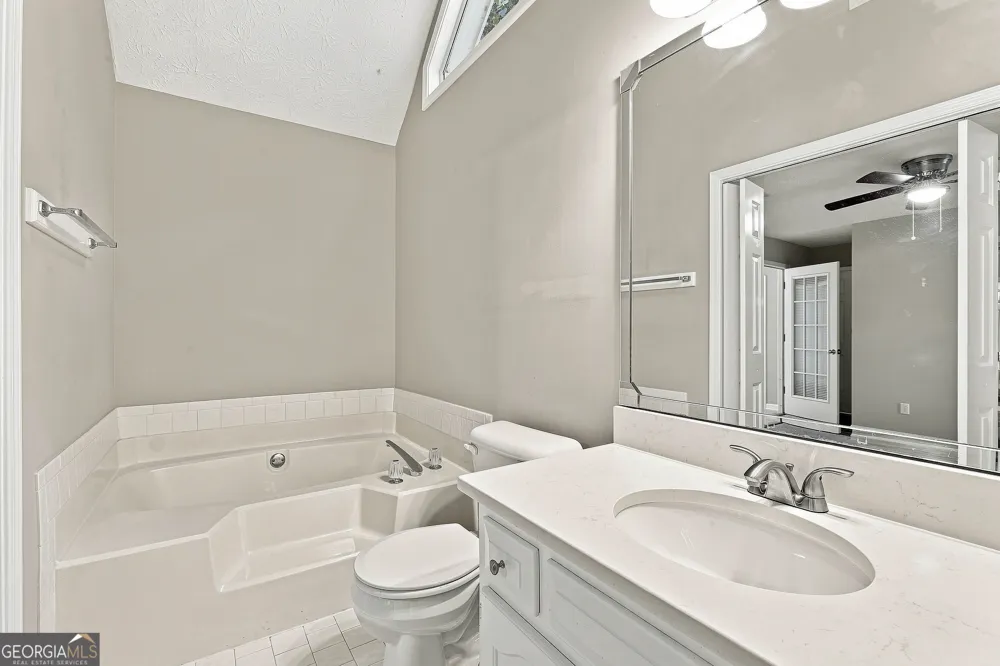 128 Treillage LN Peachtree City, GA 30269