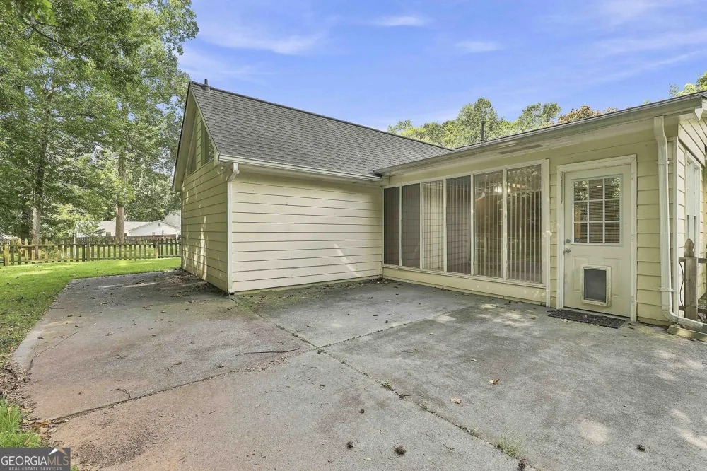 128 Treillage LN Peachtree City, GA 30269