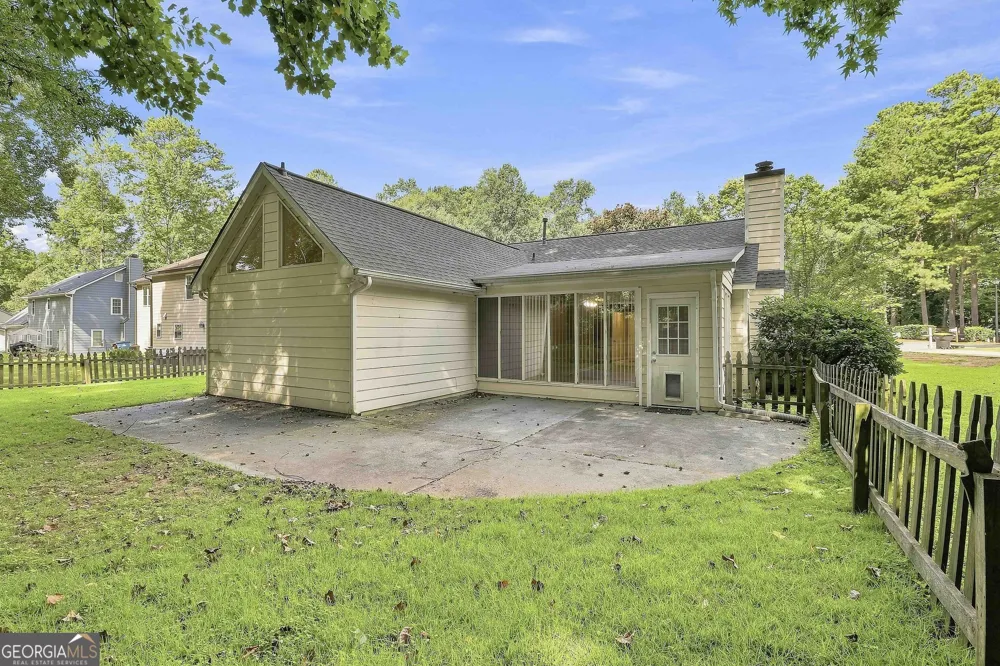 128 Treillage LN Peachtree City, GA 30269