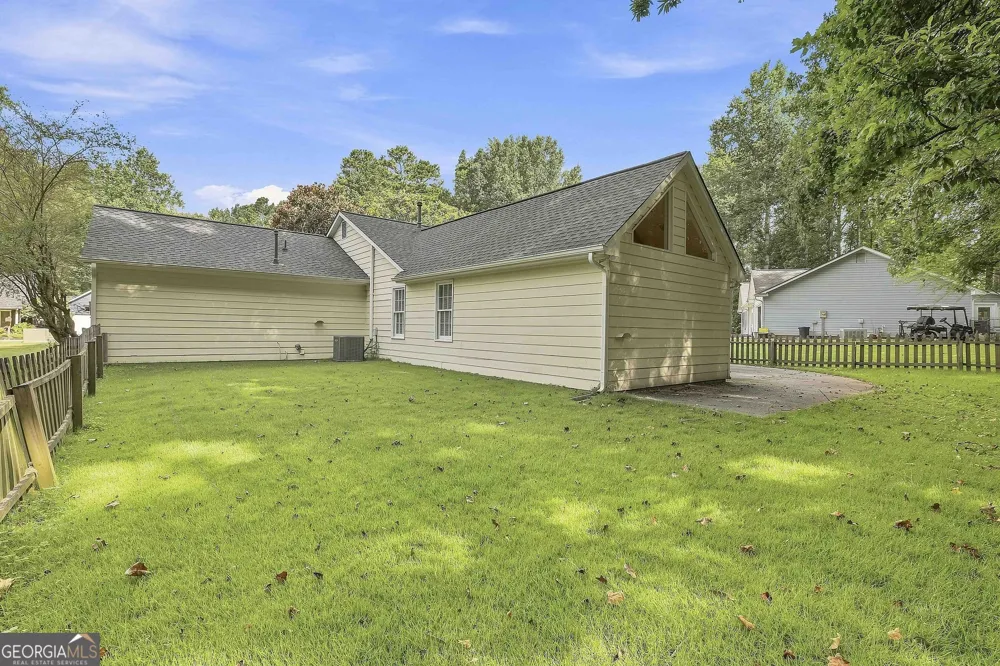 128 Treillage LN Peachtree City, GA 30269