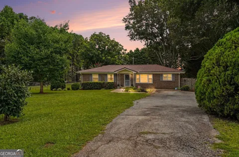 4074 Newnan RD