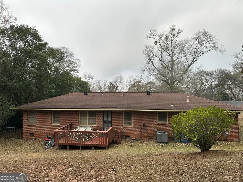 3942 Commander DR Columbus, GA 31903