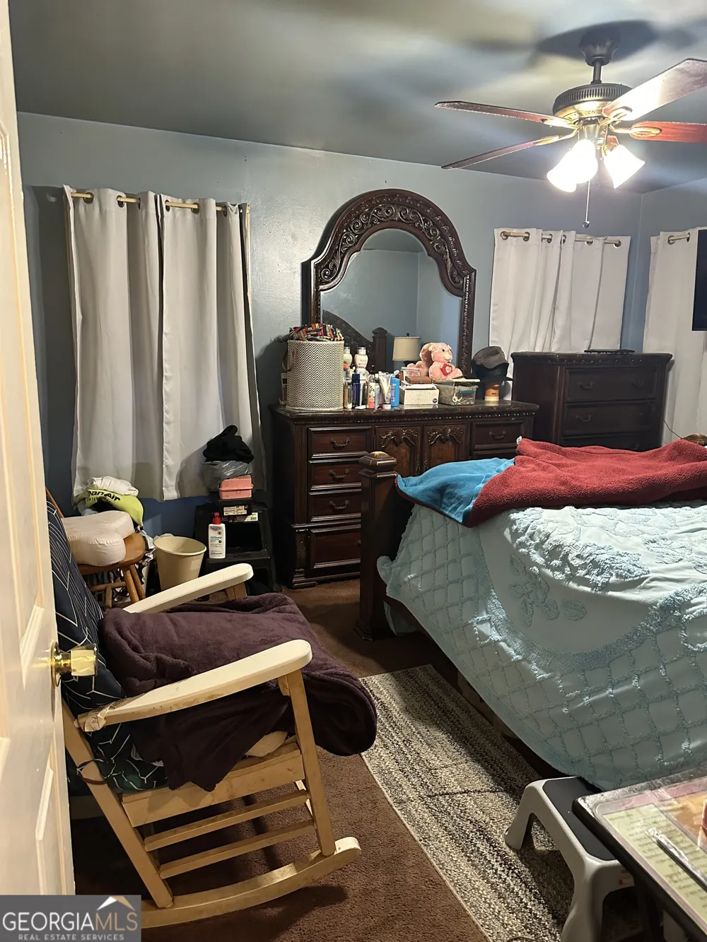 3942 Commander DR Columbus, GA 31903
