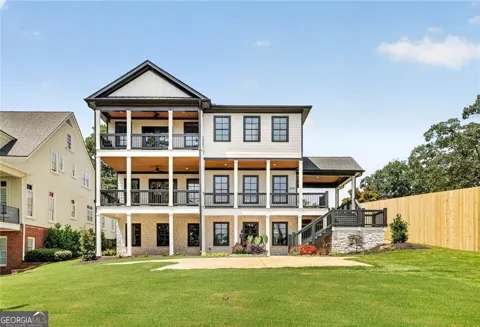 2153 Cooper Lake RD SE