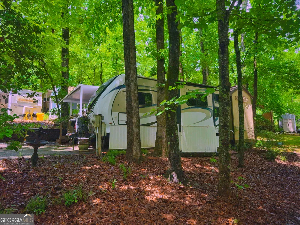 60 Park Vista DR Cleveland, GA 30528