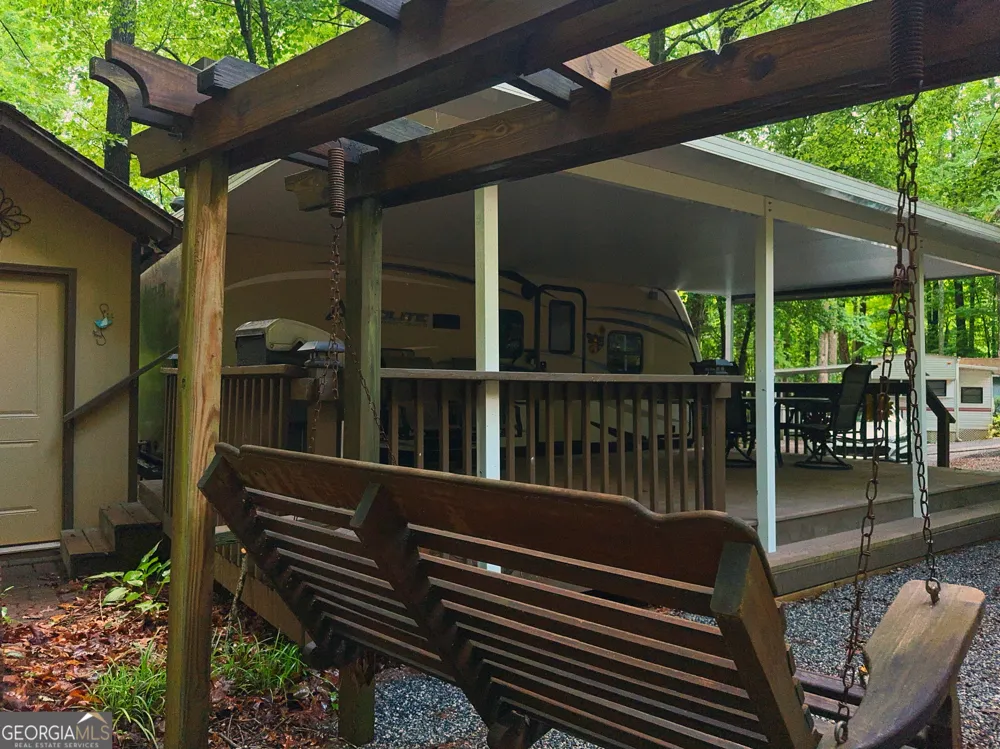 60 Park Vista DR Cleveland, GA 30528