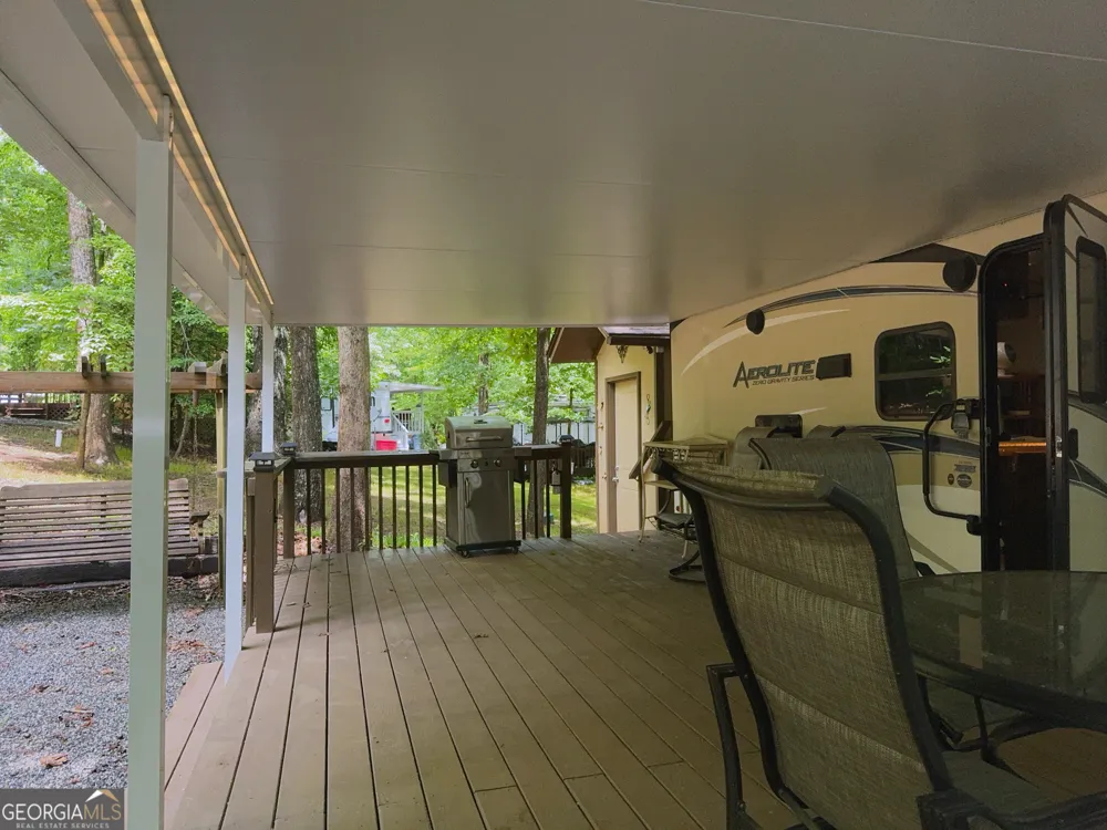 60 Park Vista DR Cleveland, GA 30528
