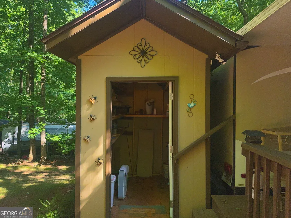 60 Park Vista DR Cleveland, GA 30528