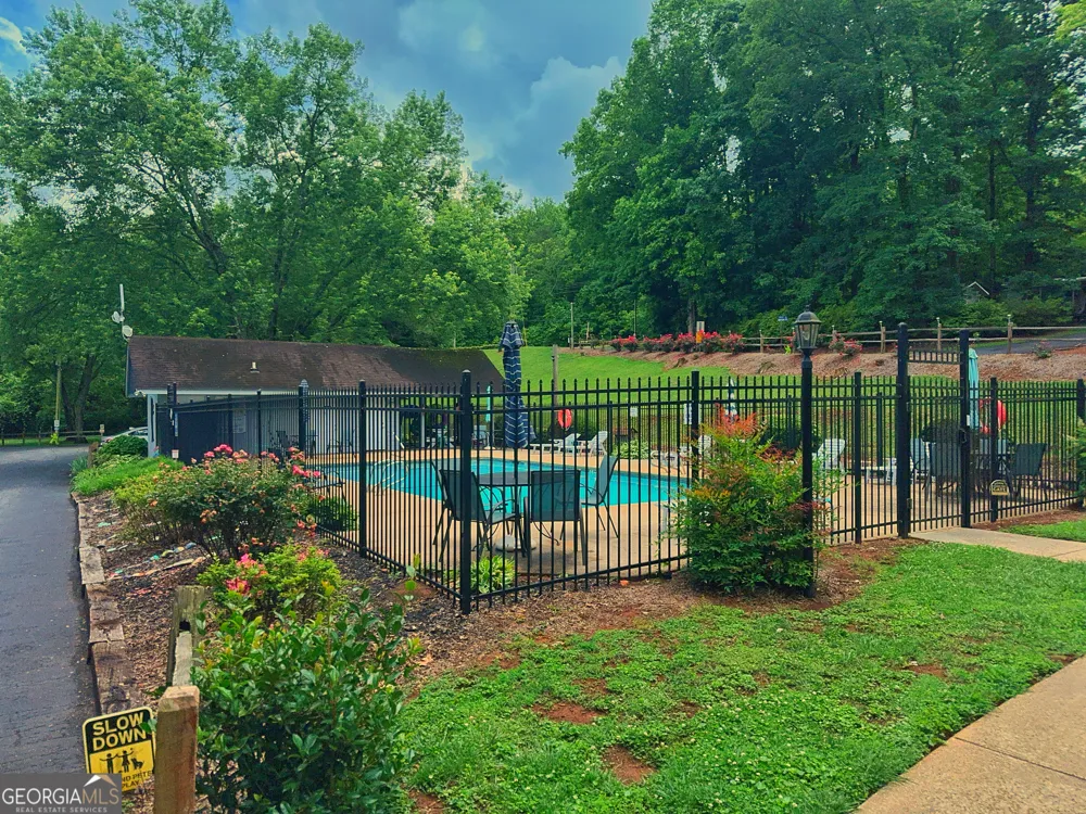 60 Park Vista DR Cleveland, GA 30528