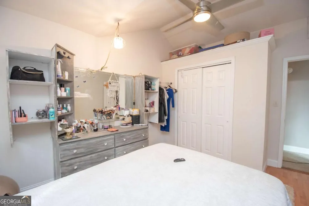 134 Rustica DR Newnan, GA 30263