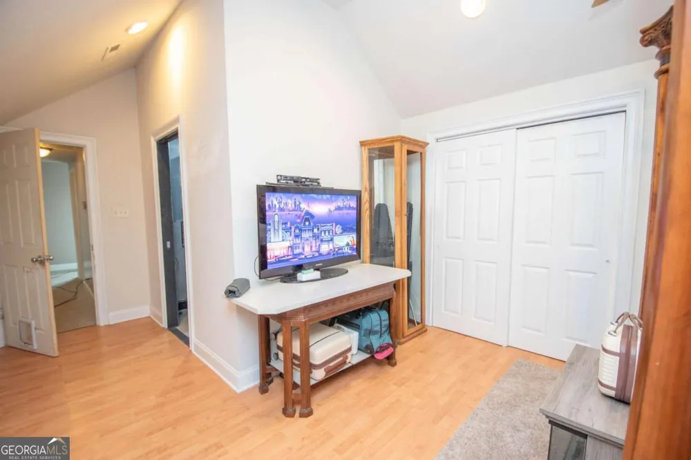 134 Rustica DR Newnan, GA 30263
