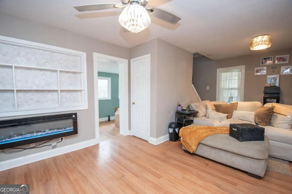 134 Rustica DR Newnan, GA 30263
