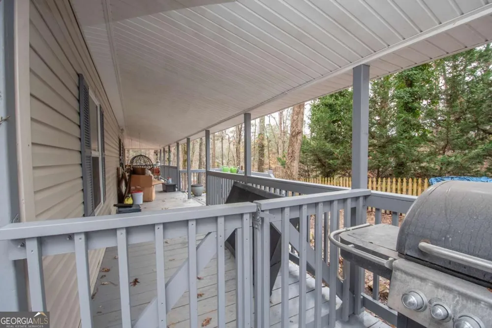 134 Rustica DR Newnan, GA 30263
