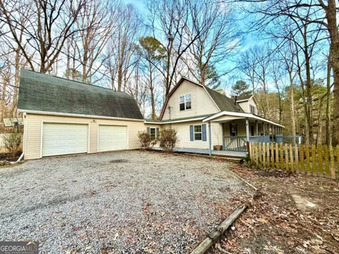134 Rustica DR