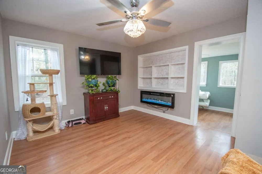 134 Rustica DR Newnan, GA 30263
