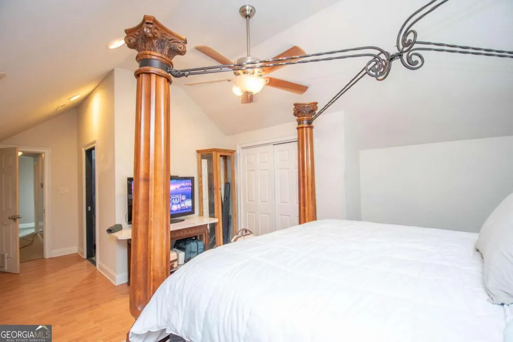 134 Rustica DR Newnan, GA 30263