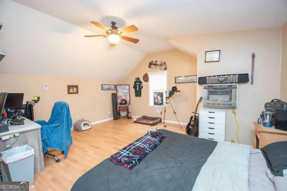 134 Rustica DR Newnan, GA 30263