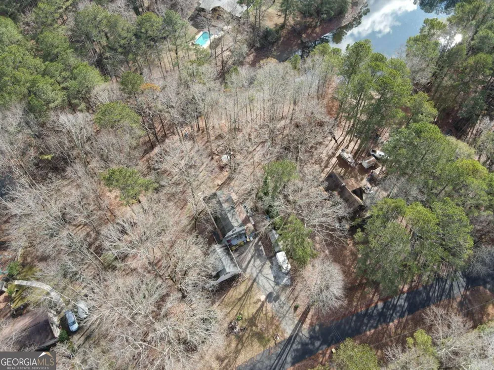 134 Rustica DR Newnan, GA 30263