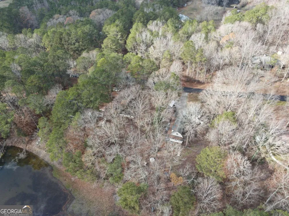 134 Rustica DR Newnan, GA 30263