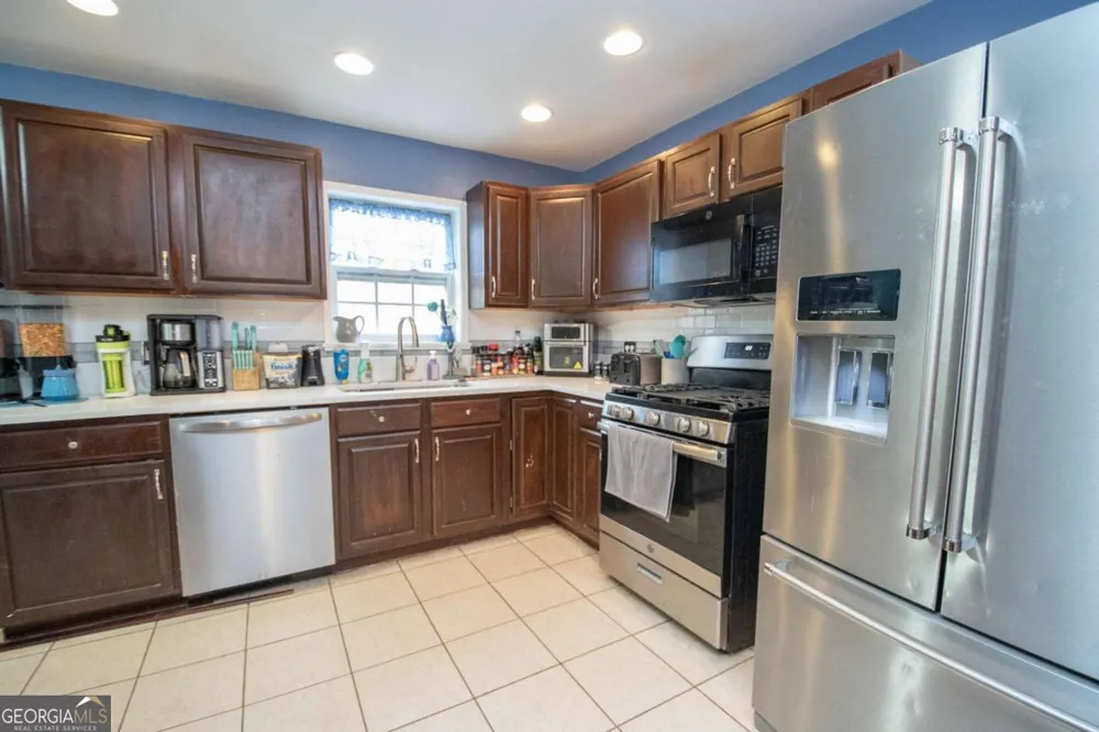 134 Rustica DR Newnan, GA 30263