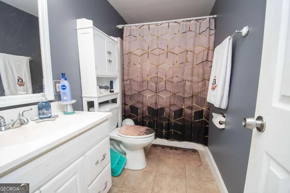 134 Rustica DR Newnan, GA 30263