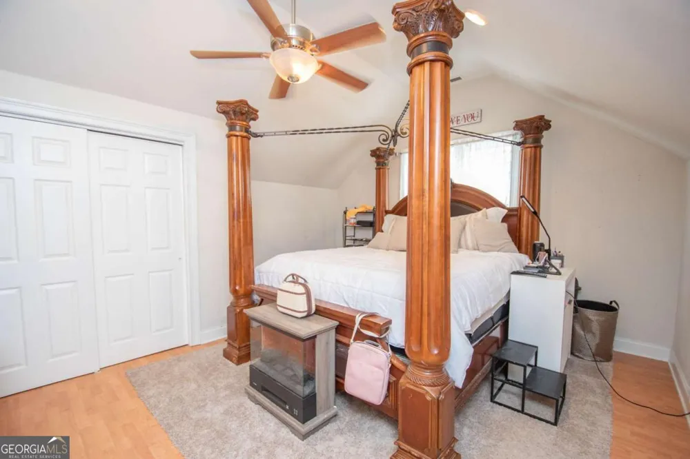 134 Rustica DR Newnan, GA 30263