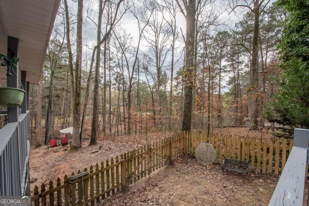 134 Rustica DR Newnan, GA 30263