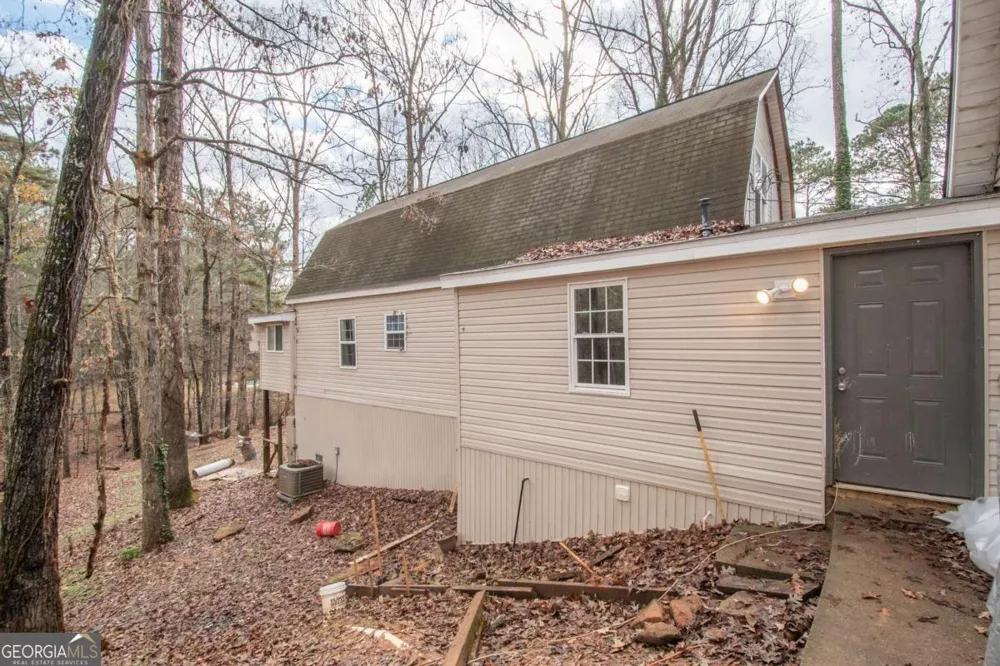 134 Rustica DR Newnan, GA 30263