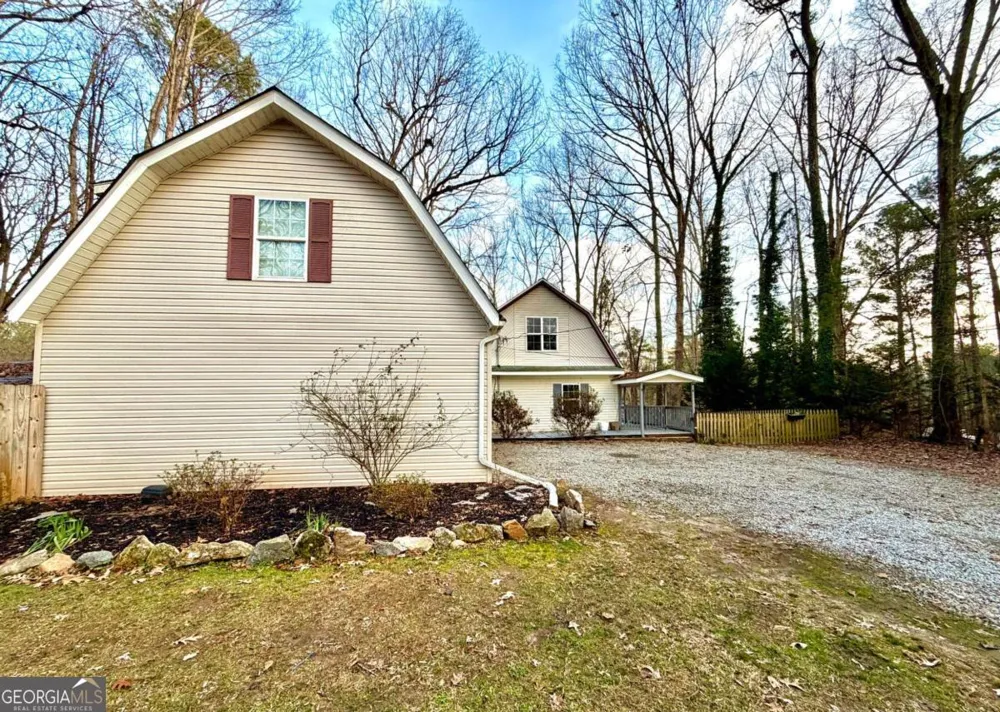 134 Rustica DR Newnan, GA 30263