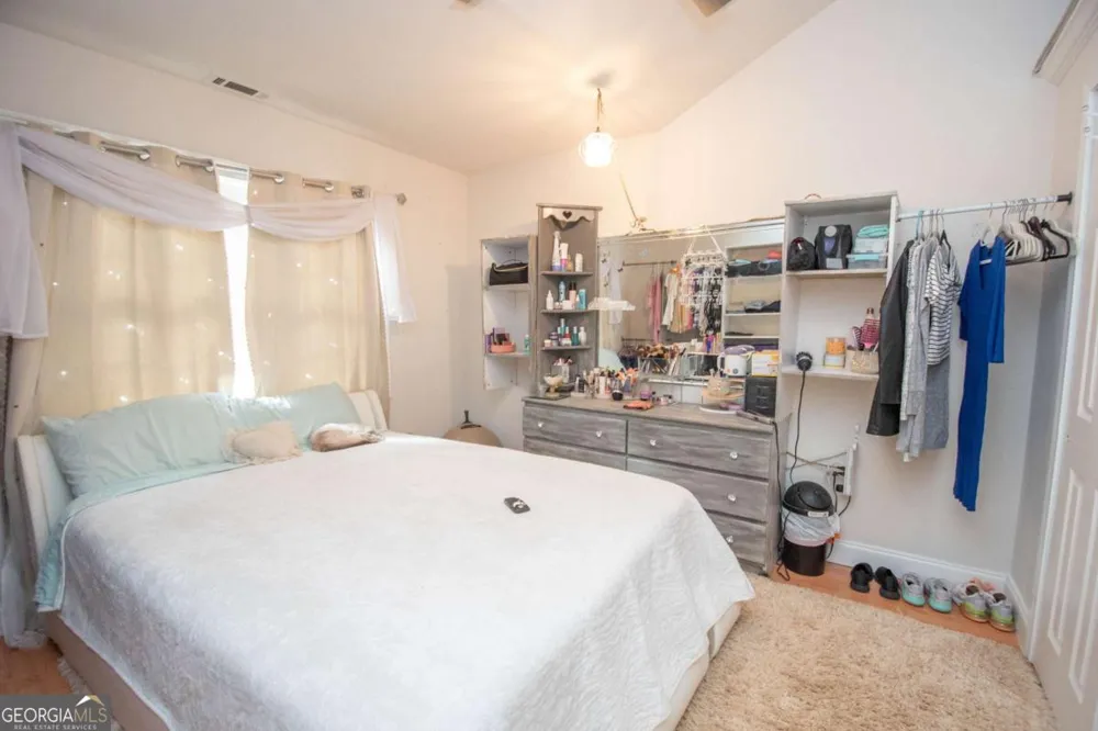 134 Rustica DR Newnan, GA 30263