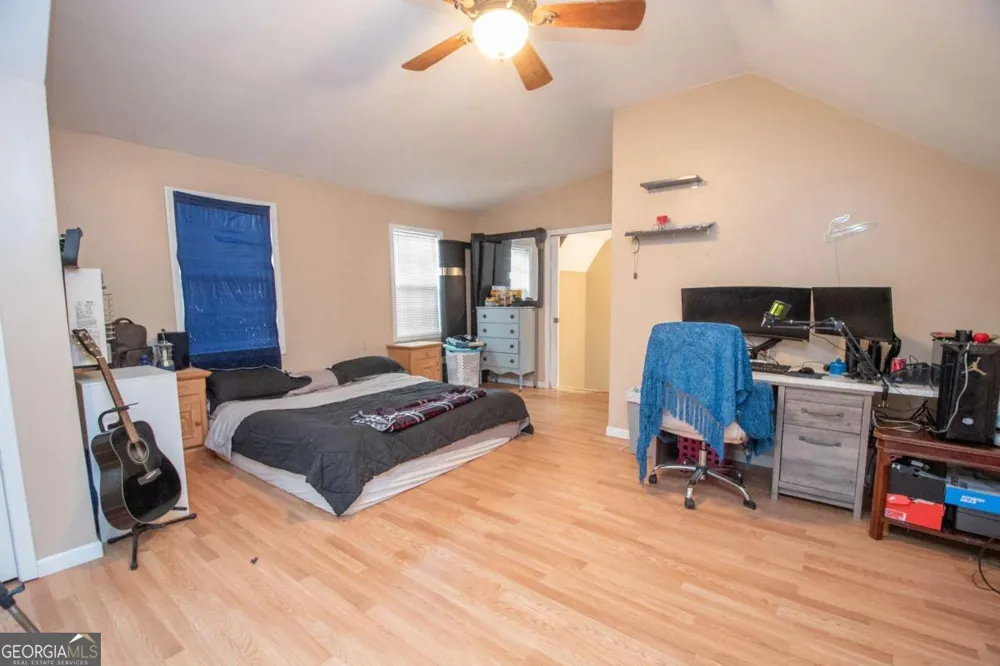 134 Rustica DR Newnan, GA 30263