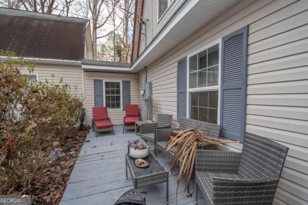 134 Rustica DR Newnan, GA 30263