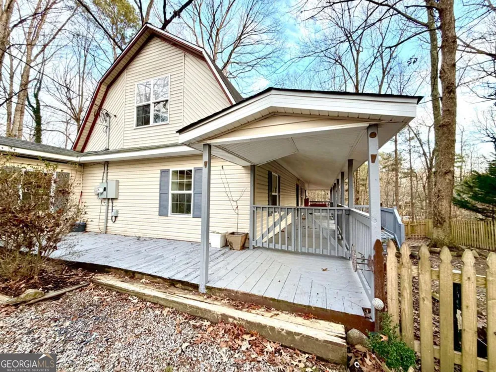 134 Rustica DR Newnan, GA 30263