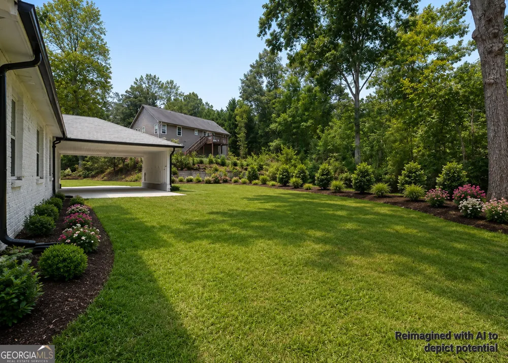 3990 Pine Hill DR Douglasville, GA 30135