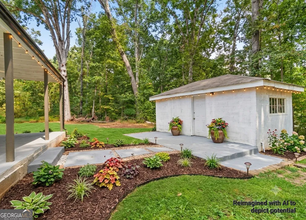 3990 Pine Hill DR Douglasville, GA 30135