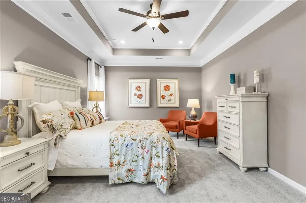 207 Roy DR Calhoun, GA 30701