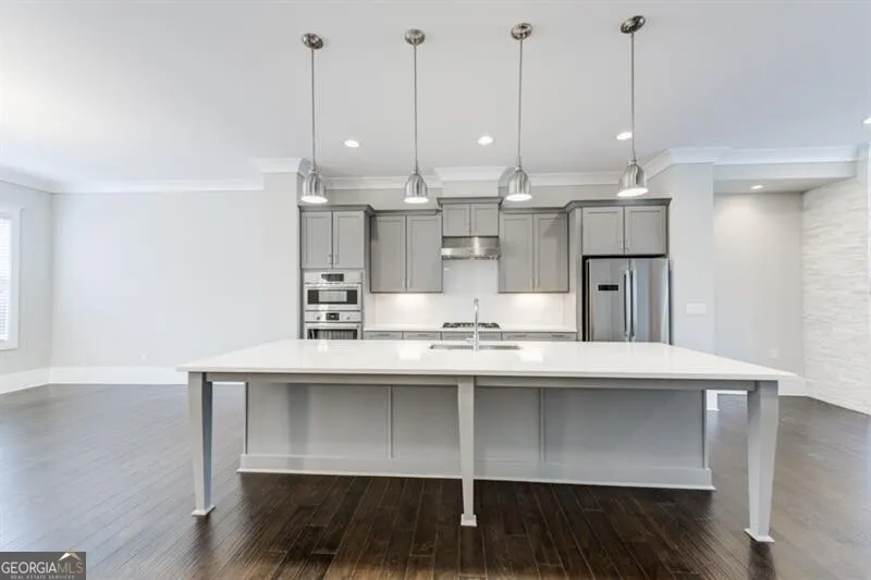 4304 Walsh DR Dunwoody, GA 30338