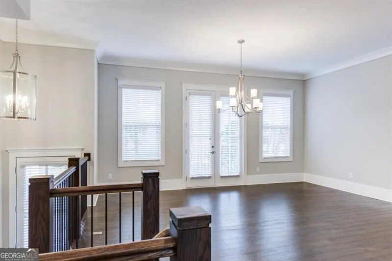 4304 Walsh DR Dunwoody, GA 30338