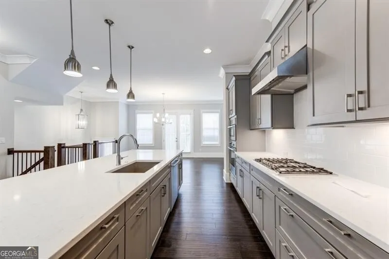 4304 Walsh DR Dunwoody, GA 30338