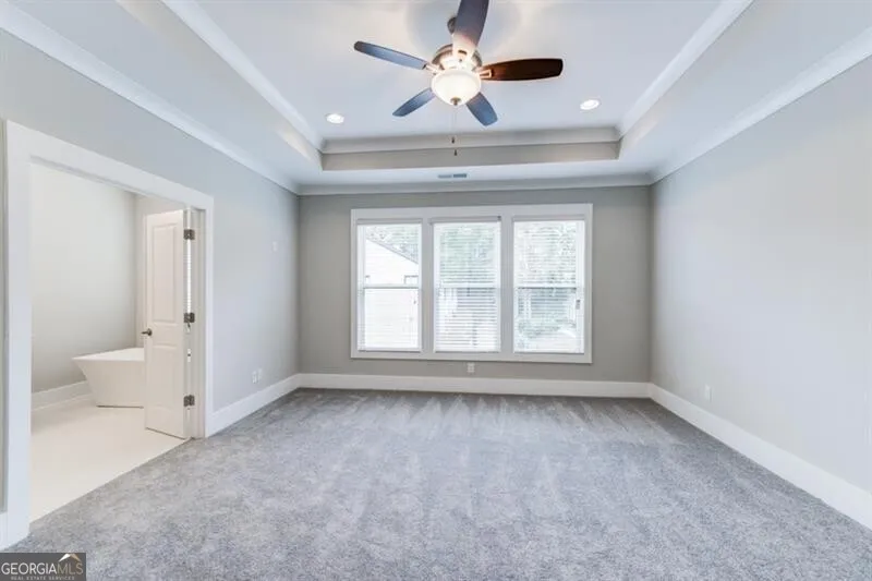 4304 Walsh DR Dunwoody, GA 30338