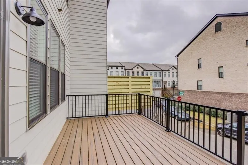4304 Walsh DR Dunwoody, GA 30338