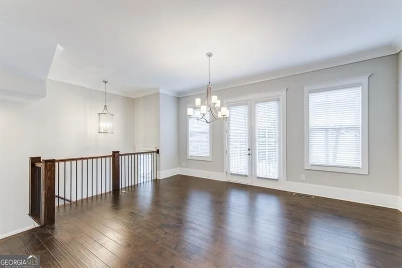 4304 Walsh DR Dunwoody, GA 30338
