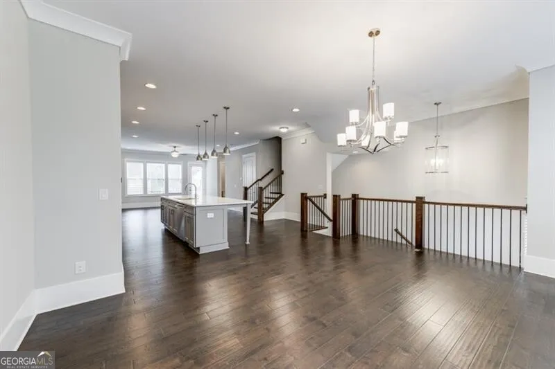 4304 Walsh DR Dunwoody, GA 30338