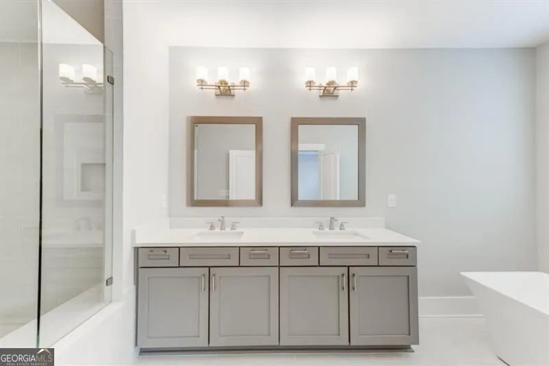 4304 Walsh DR Dunwoody, GA 30338