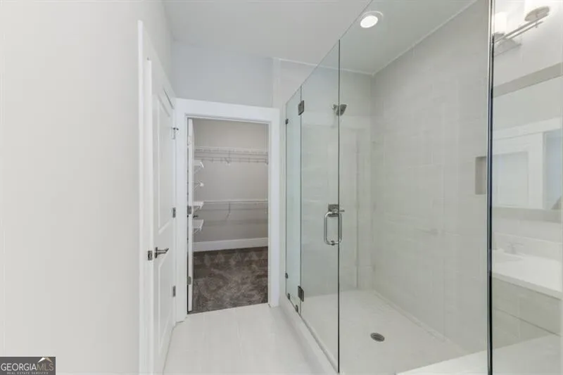 4304 Walsh DR Dunwoody, GA 30338