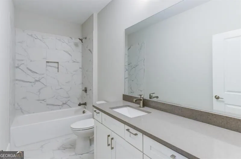4304 Walsh DR Dunwoody, GA 30338