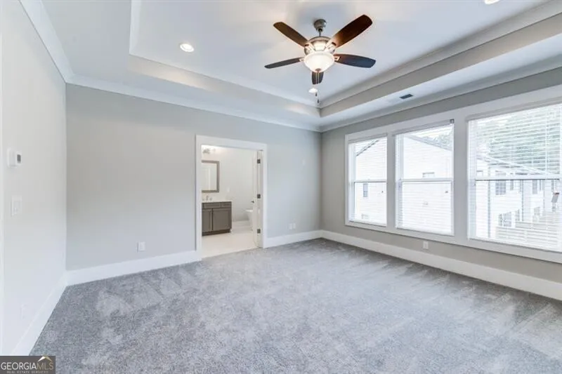 4304 Walsh DR Dunwoody, GA 30338
