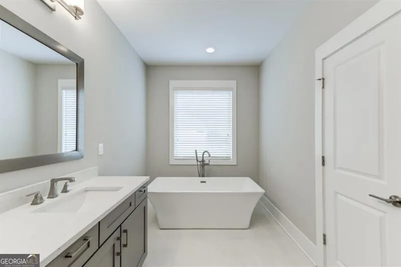 4304 Walsh DR Dunwoody, GA 30338