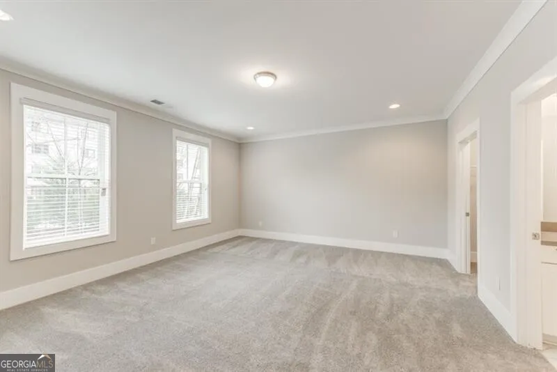 4304 Walsh DR Dunwoody, GA 30338