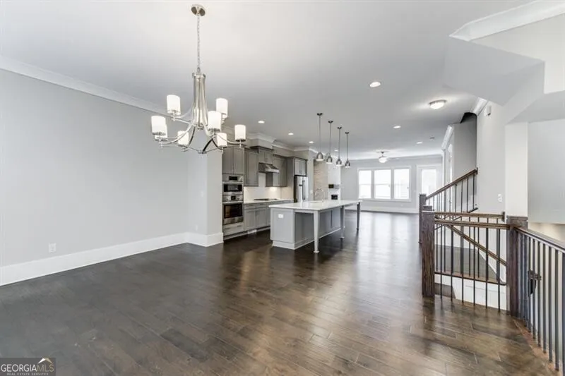 4304 Walsh DR Dunwoody, GA 30338